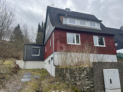 WOHNEN IM IDYLLISCHEN HARZ - Einfamilienhaus Altenau Altenau | Angebot:26764066