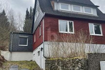 WOHNEN IM IDYLLISCHEN HARZ - Haus Altenau Altenau | Angebot:26764066