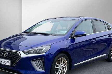Hyundai IONIQ 33.100 km 17.489 &euro; Wunsiedel 95632