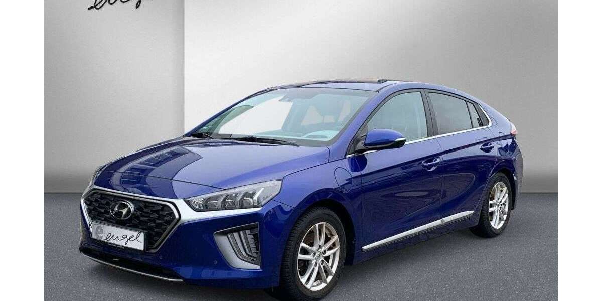 Hyundai IONIQ 33.100 km 17.489 &euro; Wunsiedel 95632