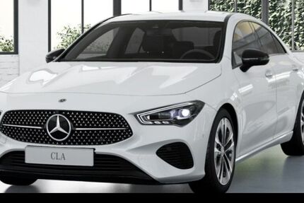 Mercedes-Benz CLA 200 9.173 km 37.350 € Mannheim 68165