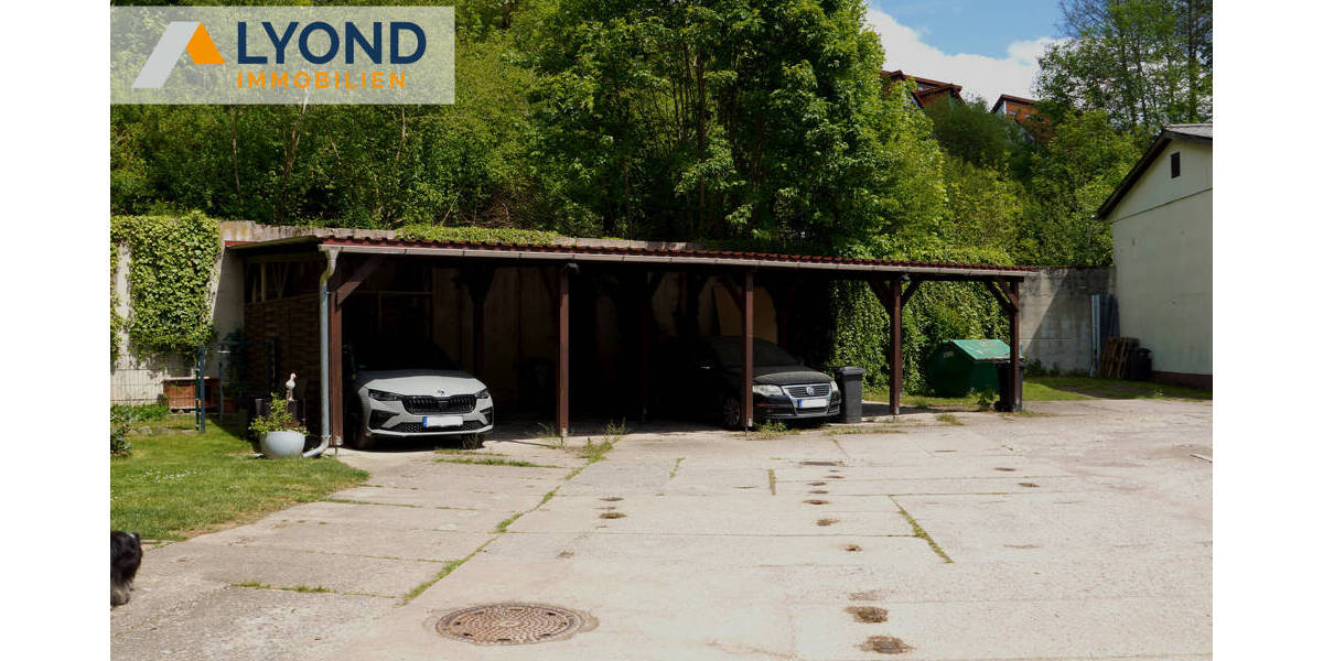 Etagenwohnung Suhl - 5 Zimmer, 135 m&sup2;, 175.000&euro; | Angebot:25819981