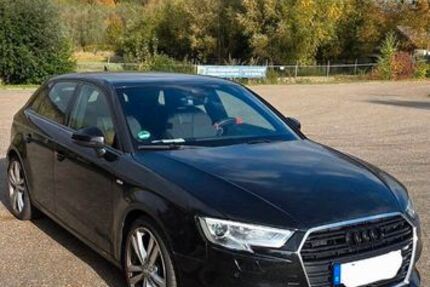Audi A3 115.000 km 19.999 &euro; Aachen 52062
