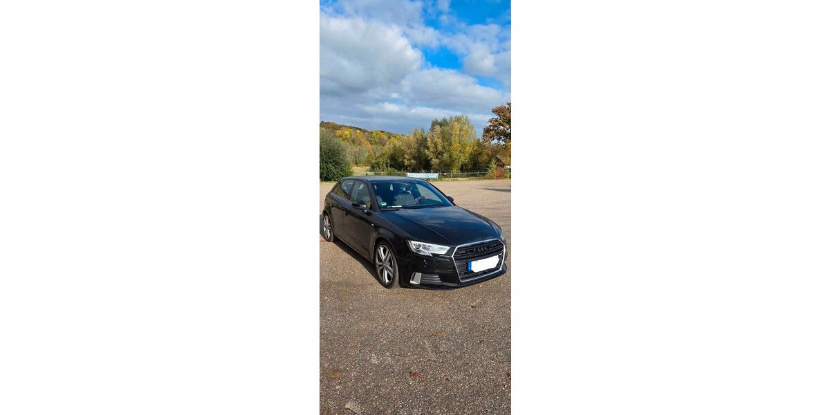 Audi A3 115.000 km 19.999 &euro; Aachen 52062