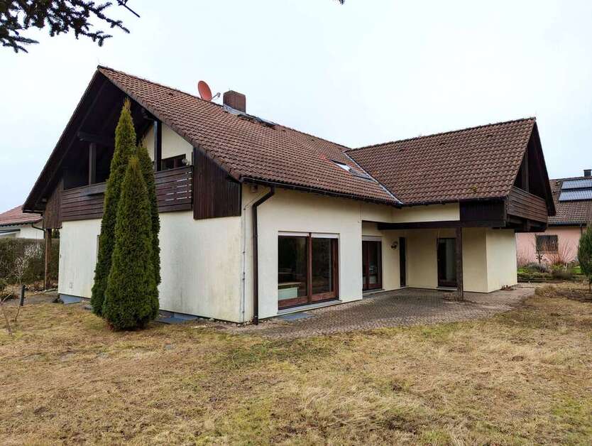 Haus zum Kaufen in Mainhardt 400.000 € 265 m²