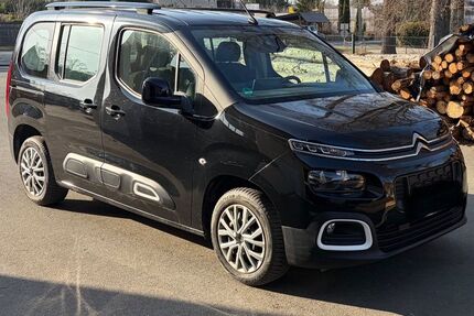 Citroen Berlingo 18.000 km 13.000 &euro; neuensalz 08541