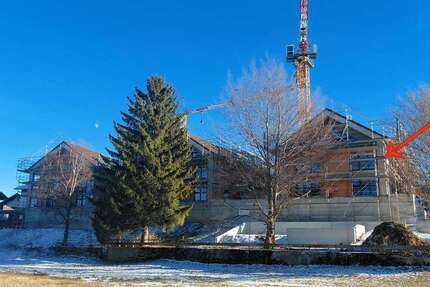 Wohnung Pfronten-Weißbach Weißbach - 3 Zimmer, 90 m&sup2;, 629.000&euro; | Angebot:18968533