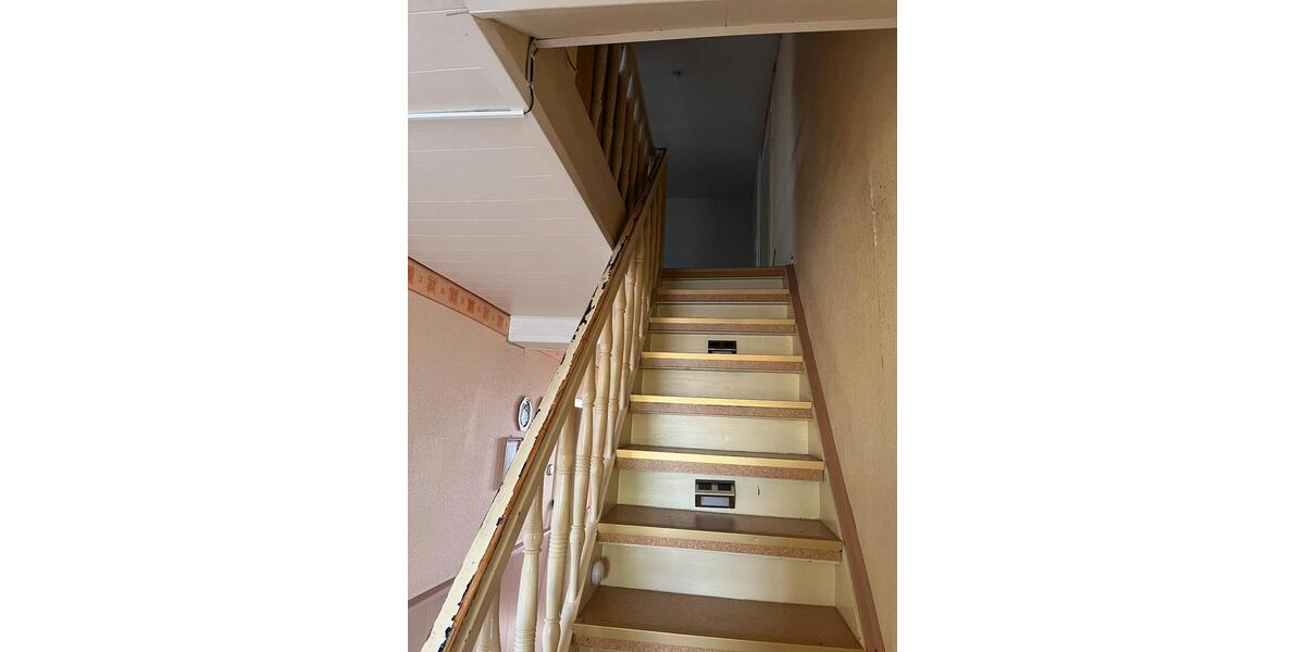 Einfamilienhaus Hildesheim Oststadt/Stadtfeld - 6 Zimmer, 120 m&sup2;, 190.000&euro; | Angebot:26763230