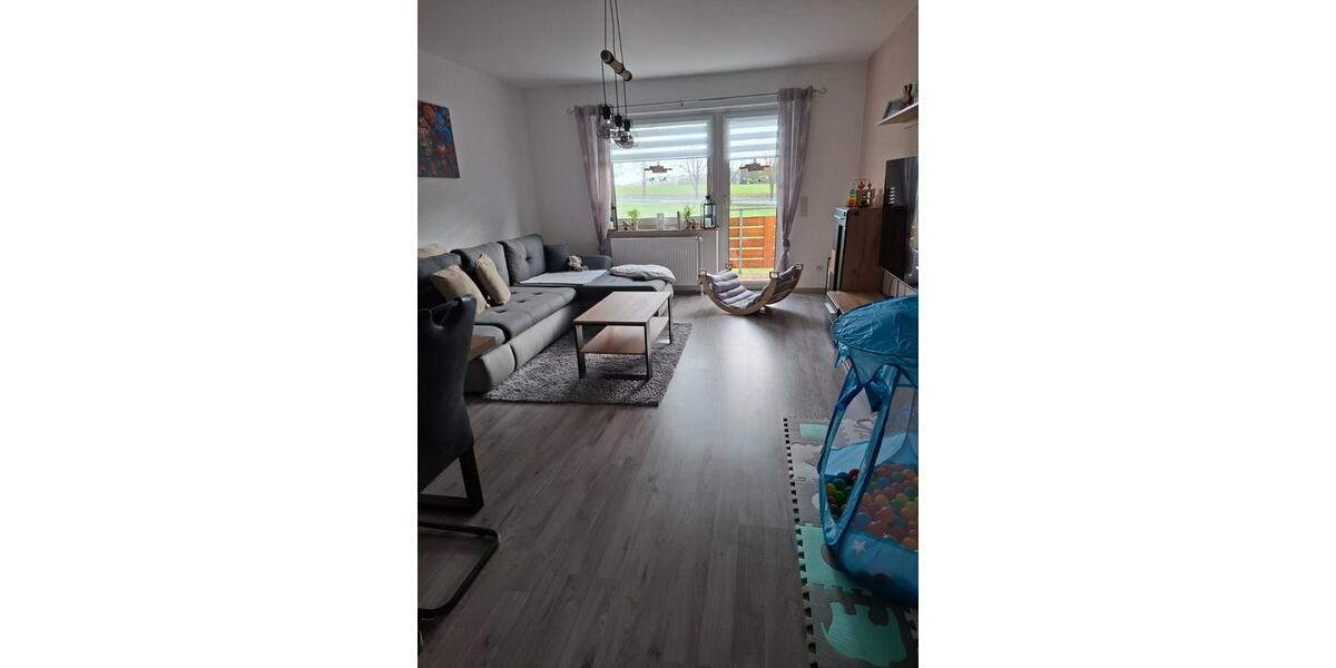 Etagenwohnung Seesen - 4 Zimmer, 79 m&sup2;, 633&euro; | Angebot:26357081