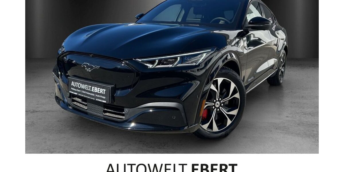 Ford Mustang Mach-E 41.990 km 36.690 &euro; Bensheim 64625