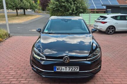 VW Golf 86.500 km 16.500 &euro; Helmstadt 97264