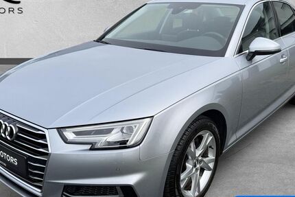 Audi A4 50.000 km 24.670 € Großwallstadt 63868