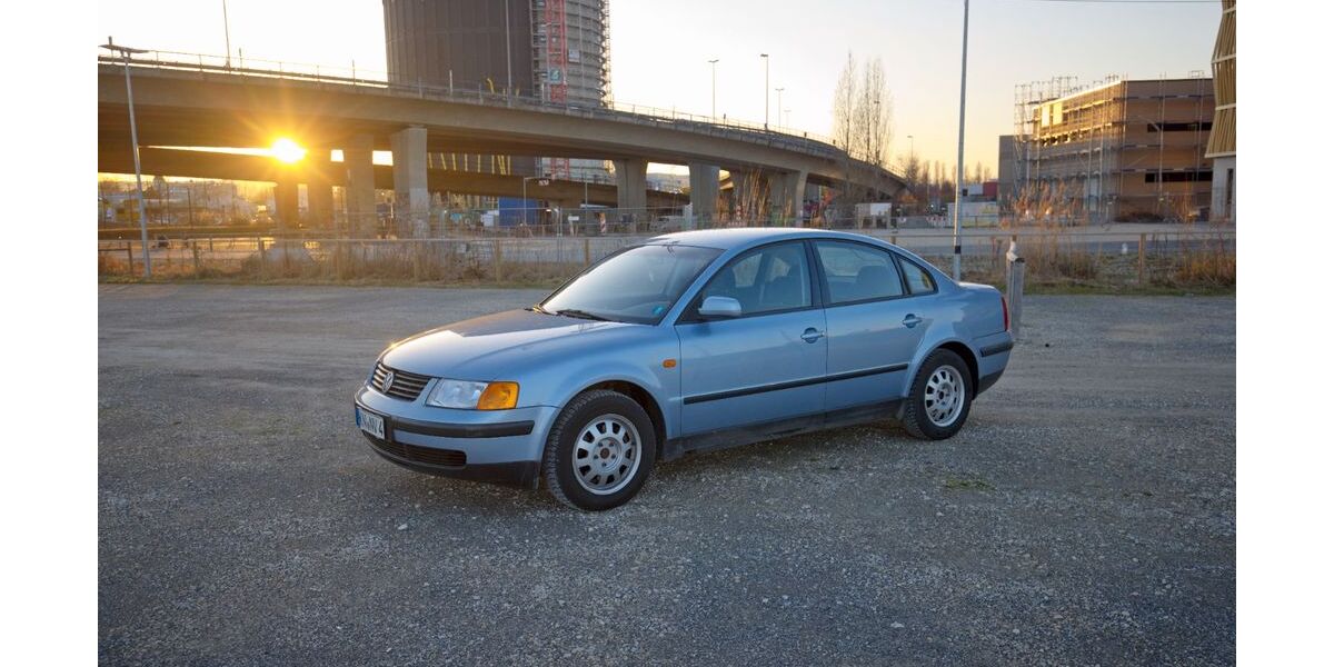 VW Passat 170.000 km 1.599 &euro; Konstanz 78467