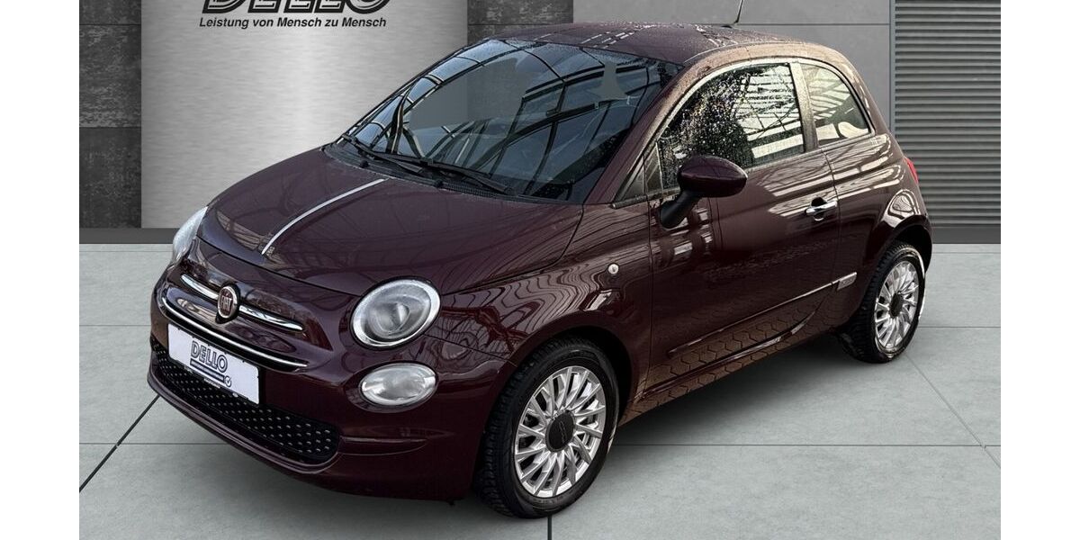 Fiat 500L 25.218 km 10.480 &euro; Bremen 28199