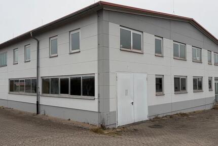 Gewerbeobjekt Dinkelsbühl - 450&euro; | Angebot:26106564