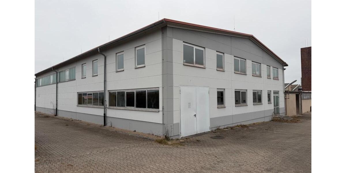 Gewerbeobjekt Dinkelsbühl - 450&euro; | Angebot:26106564