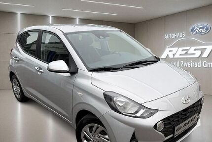 Hyundai i10 11.990 km 12.950 &euro; Achern 77855