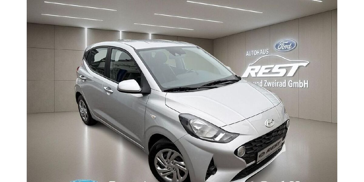 Hyundai i10 11.990 km 12.950 &euro; Achern 77855