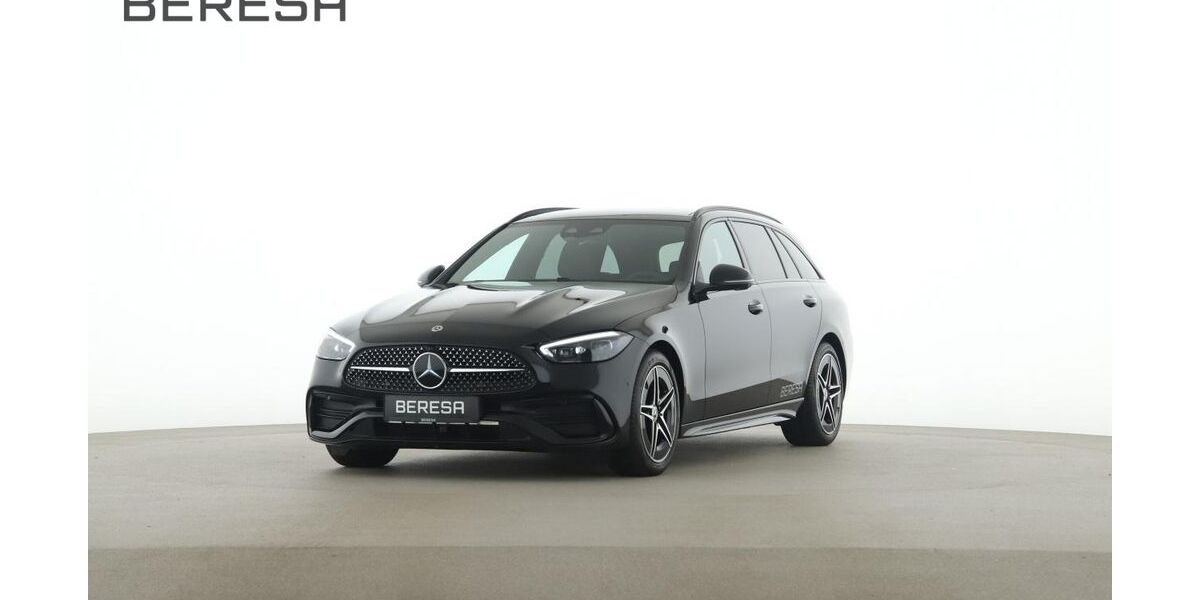 Mercedes-Benz C 220 9.900 km 55.550 € Osnabrück 49078