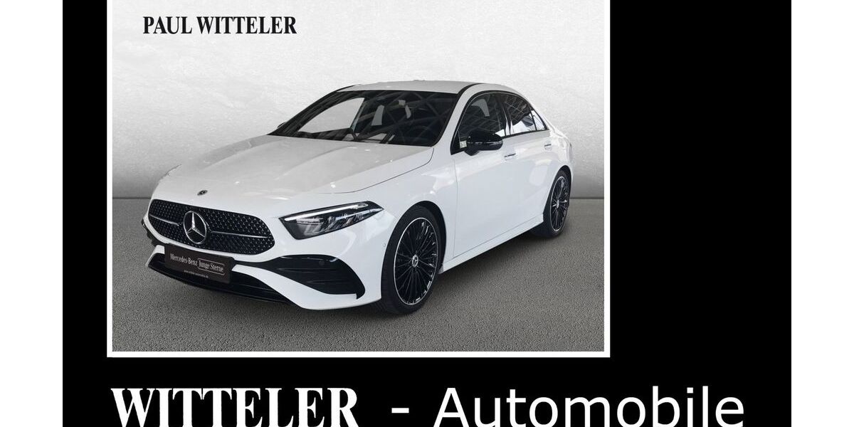 Mercedes-Benz A 250 12.680 km 39.990 &euro; Brilon 59929