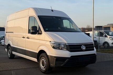 VW Crafter 97.000 km 17.495 &euro; Leinefelde 37327
