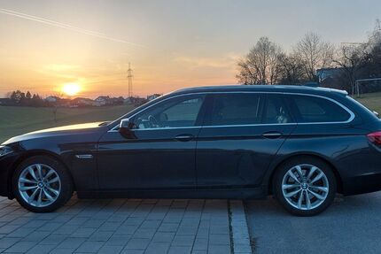 BMW 535 185.000 km 21.900 &euro; Vilshofen 94474