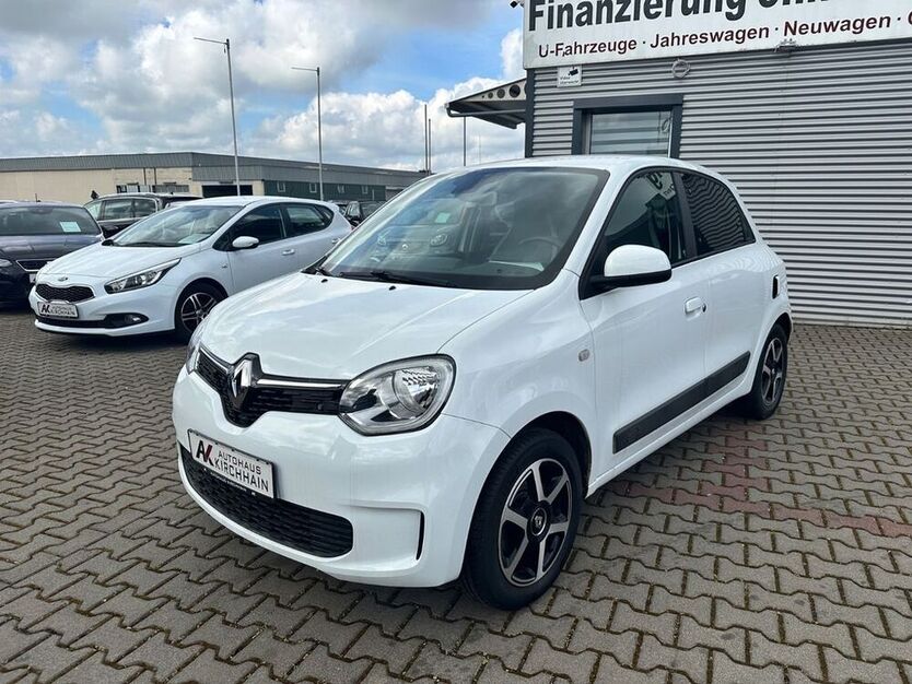 Twingo