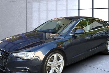 Audi A5 126.490 km 16.399 &euro; Regensburg 93053