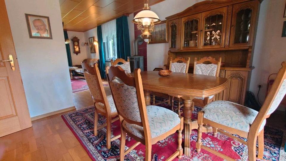 Mehrfamilienhaus, Wohnhaus Mühltal - 8 Zimmer, 204 m&sup2;, 749.000&euro; | Angebot:26415368