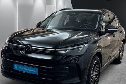 VW Tiguan 16.456 km 38.450 &euro; Speyer 67346