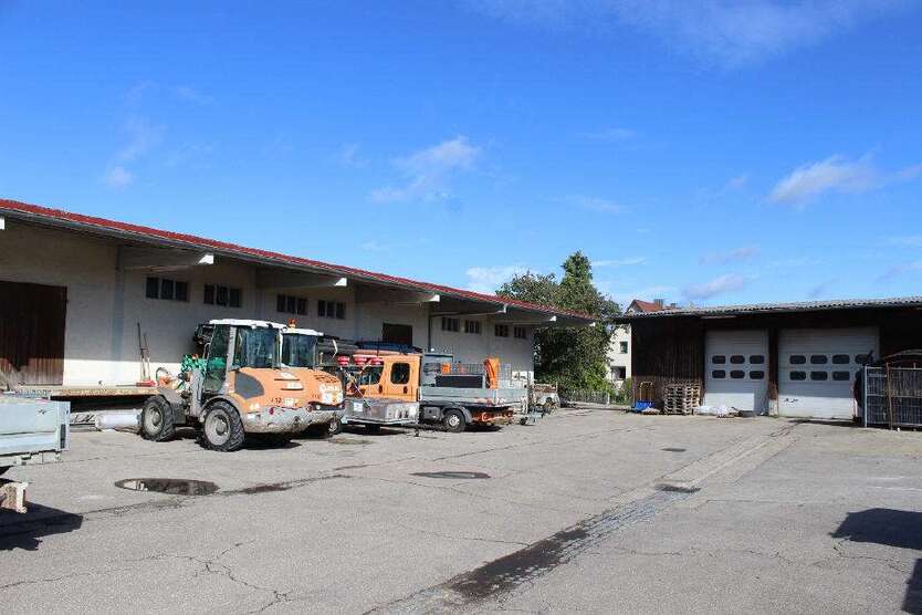 Grundstück zu verkaufen in Thierhaupten 1.575.000 € 3140 m² zimmer