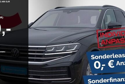 VW Touareg 35.090 km 56.840 € Wackersdorf 92442