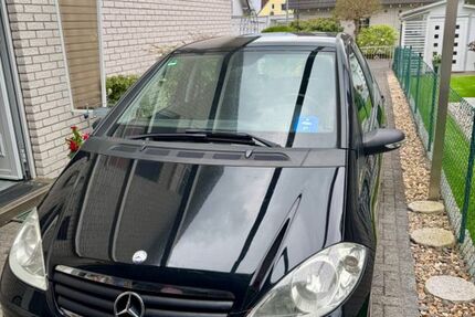 Mercedes A 170