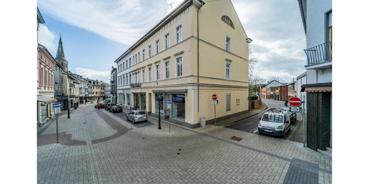 Gewerbeobjekt Viersen Boisheim - 690&euro; | Angebot:24611757