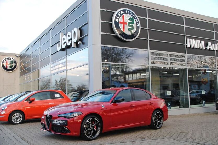 Giulia