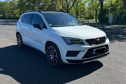 Cupra Ateca 51.000 km 22.999 &euro; Schweinfurt 97424