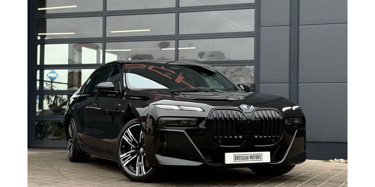 BMW 750 98.000 km 77.900 &euro; Badenweiler 79410