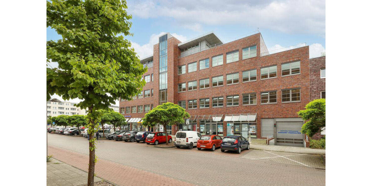 Gewerbeobjekt Wilhelmshaven-Innenstadt Innenstadt - 450.000&euro; | Angebot:25741223