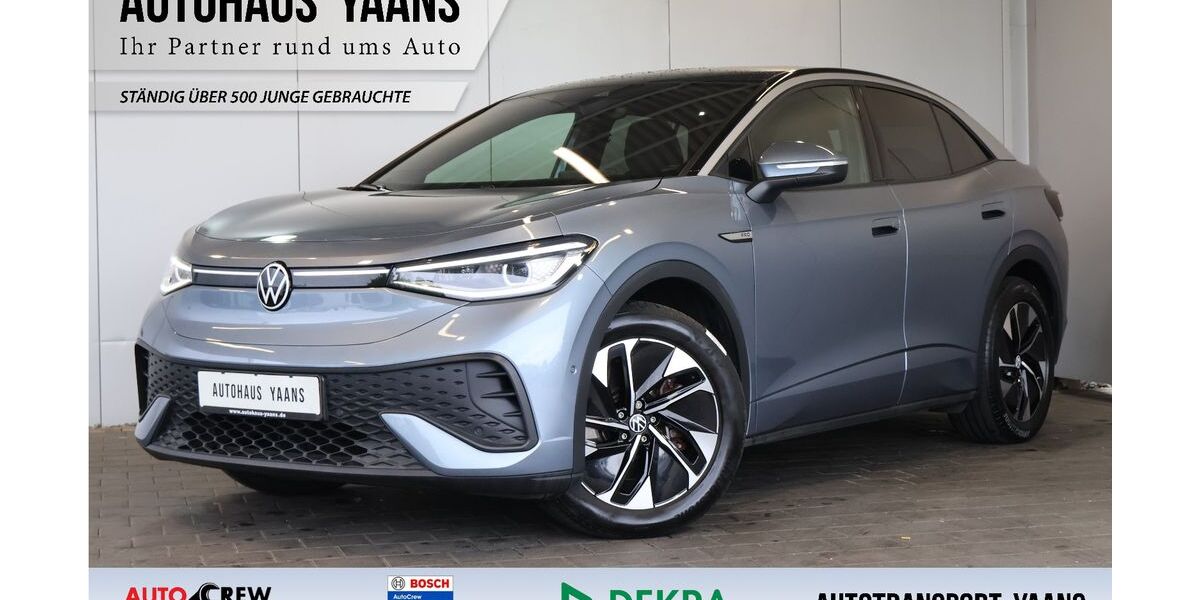 VW ID.5 52.290 km 28.589 &euro; Pinneberg 25421
