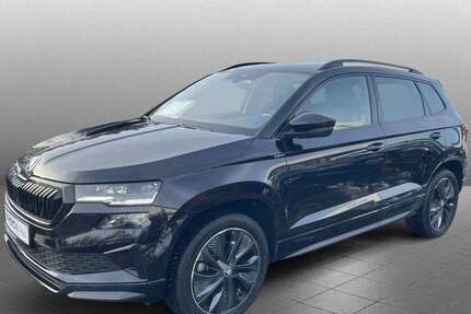 Skoda Karoq 28.073 km 37.250 &euro; Diez 65582
