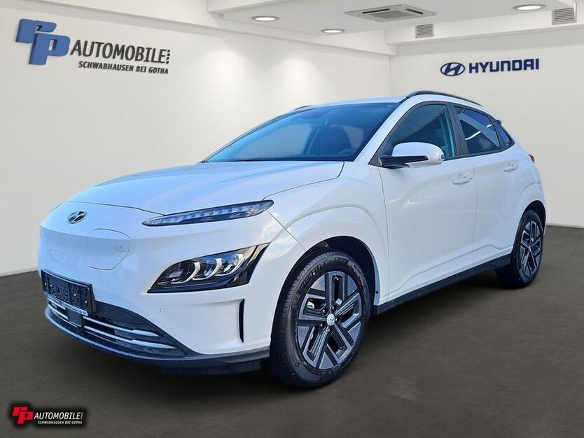 KONA Elektro