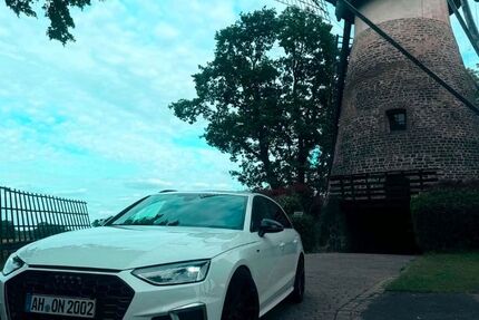 Audi A4 171.800 km 21.490 &euro; Schöppingen 48624