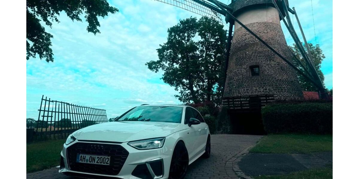 Audi A4 171.800 km 21.490 &euro; Schöppingen 48624