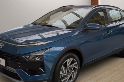 Hyundai BAYON 8.137 km 19.990 &euro; Saarlouis 66740