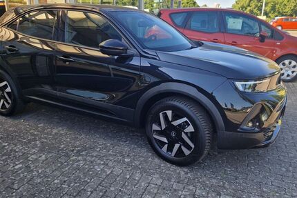 Opel Mokka 16.611 km 23.390 € Schwerin 19055