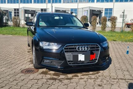 Audi A4 244.000 km 6.800 &euro; Donaueschingen 78166