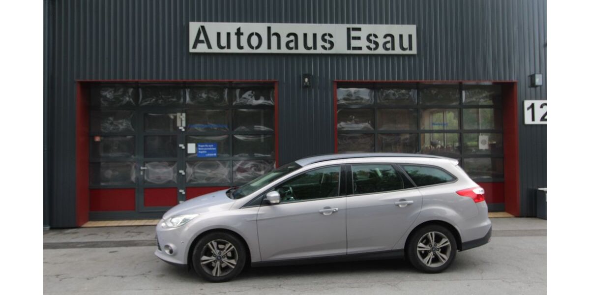 Ford Focus 175.200 km 1.950 &euro; Schloß Holte 33758