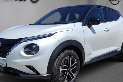 Nissan Juke 6.000 km 25.390 &euro; Pforzheim 75177