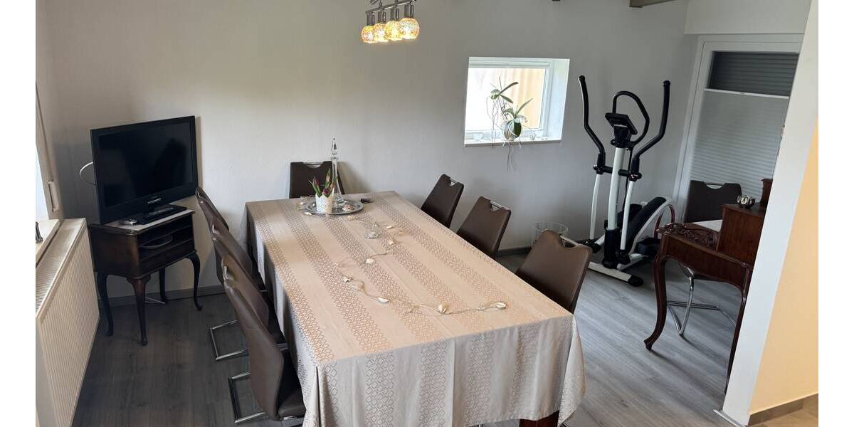 Einfamilienhaus Meldorf - 5 Zimmer, 140 m&sup2;, 279.000&euro; | Angebot:26378705