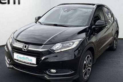 Honda HR-V 125.226 km 13.900 &euro; Langenenslingen 88515